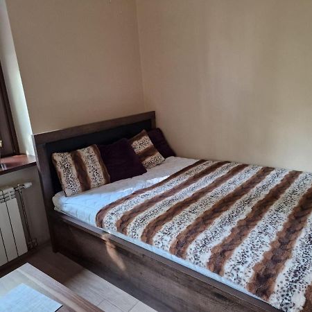 Apartament Baltic Sopot 732 Zewnętrze zdjęcie