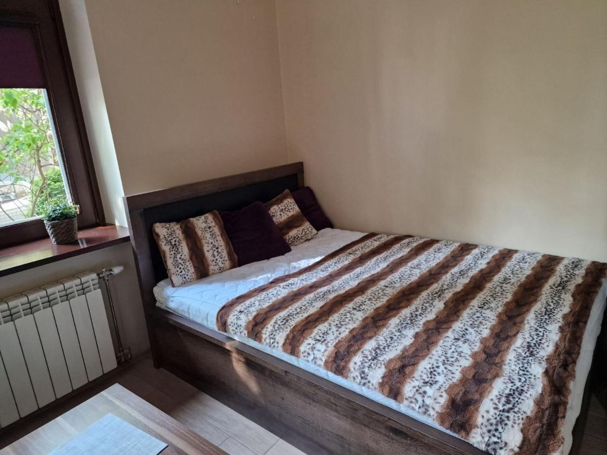 Apartament Baltic Sopot 732 Zewnętrze zdjęcie