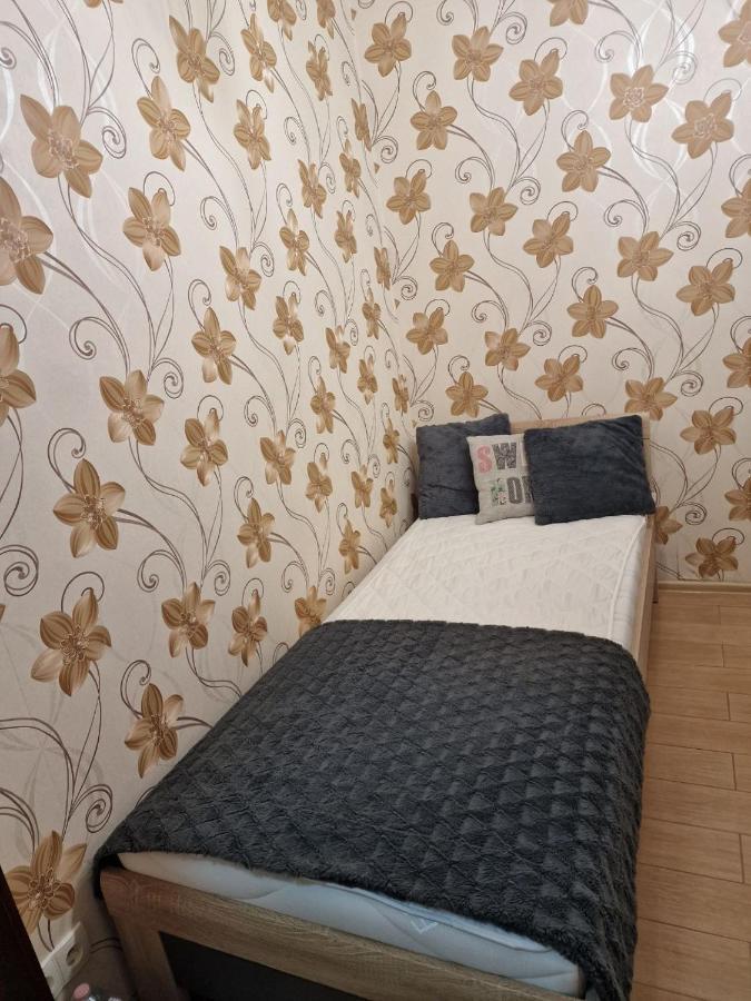 Apartament Baltic Sopot 732 Zewnętrze zdjęcie