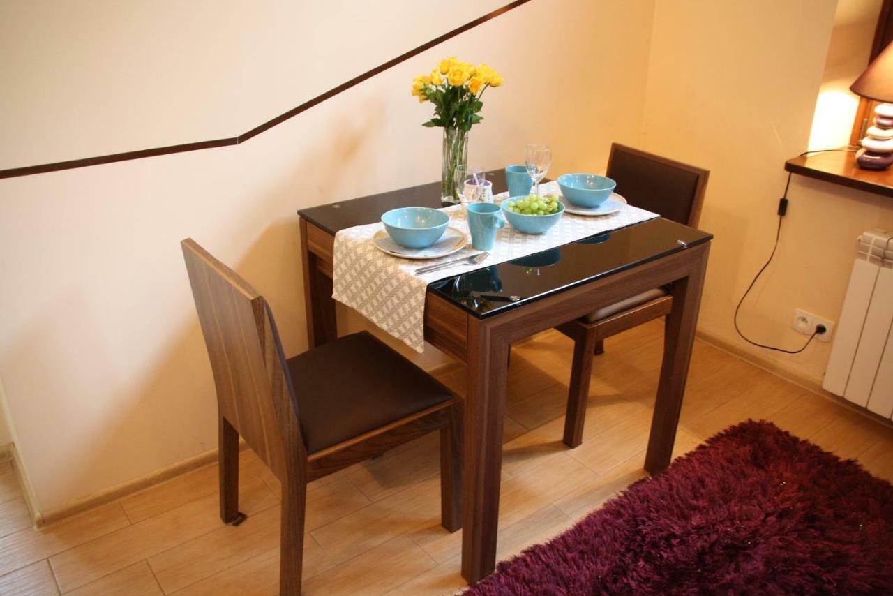 Apartament Baltic Sopot 732 Zewnętrze zdjęcie