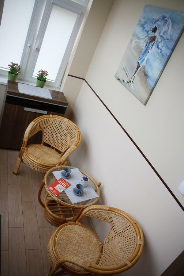 Apartament Baltic Sopot 732 Zewnętrze zdjęcie