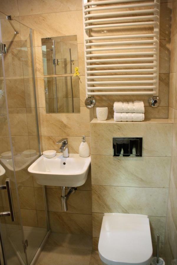 Apartament Baltic Sopot 732 Zewnętrze zdjęcie