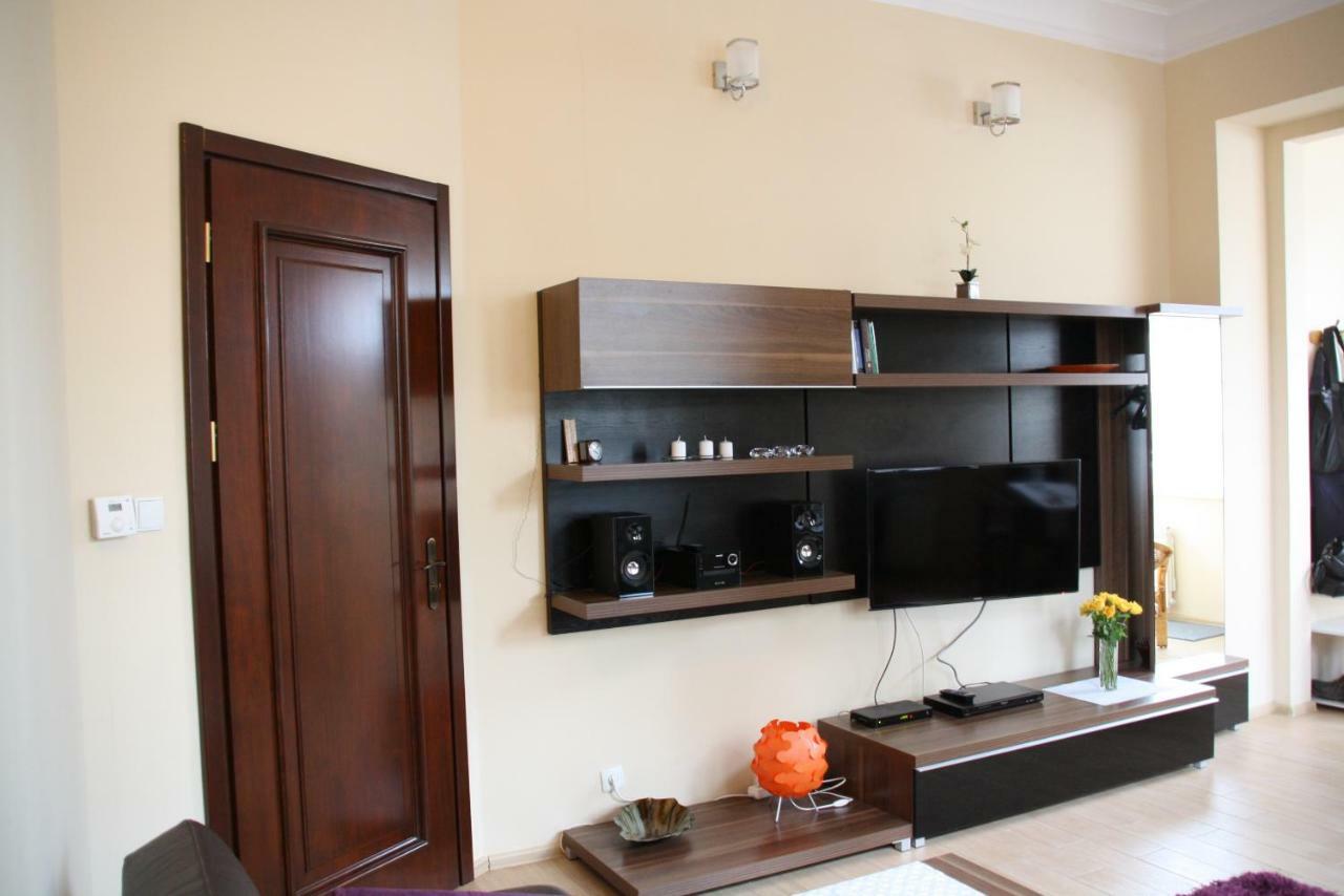 Apartament Baltic Sopot 732 Zewnętrze zdjęcie
