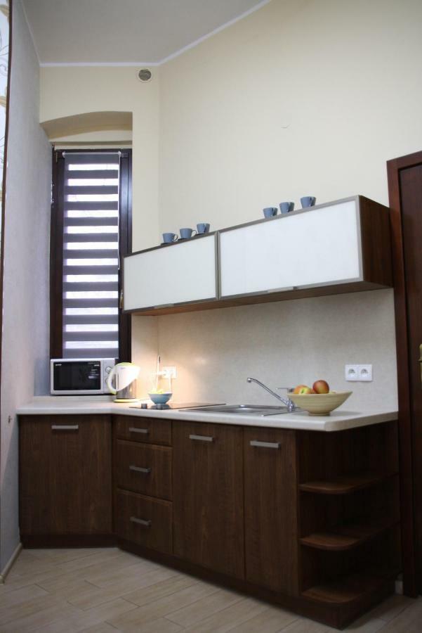 Apartament Baltic Sopot 732 Zewnętrze zdjęcie
