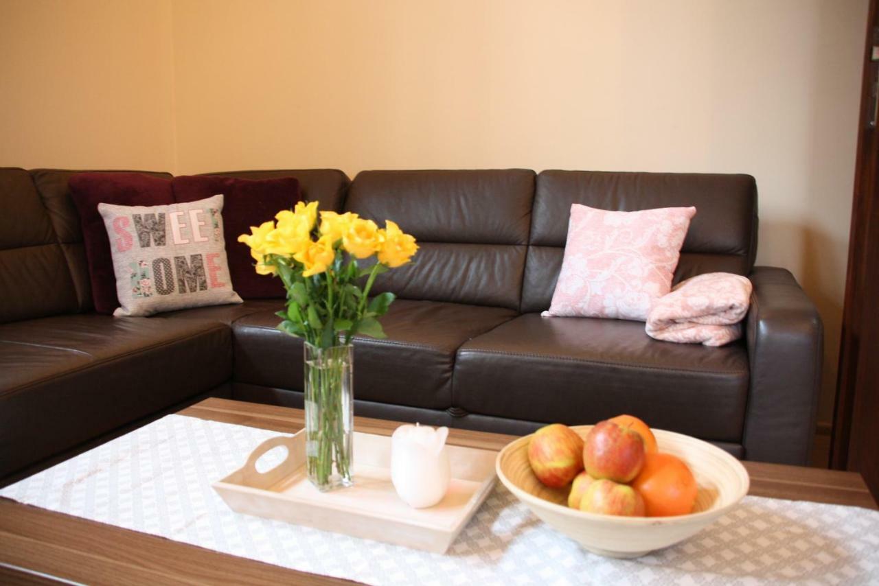 Apartament Baltic Sopot 732 Zewnętrze zdjęcie