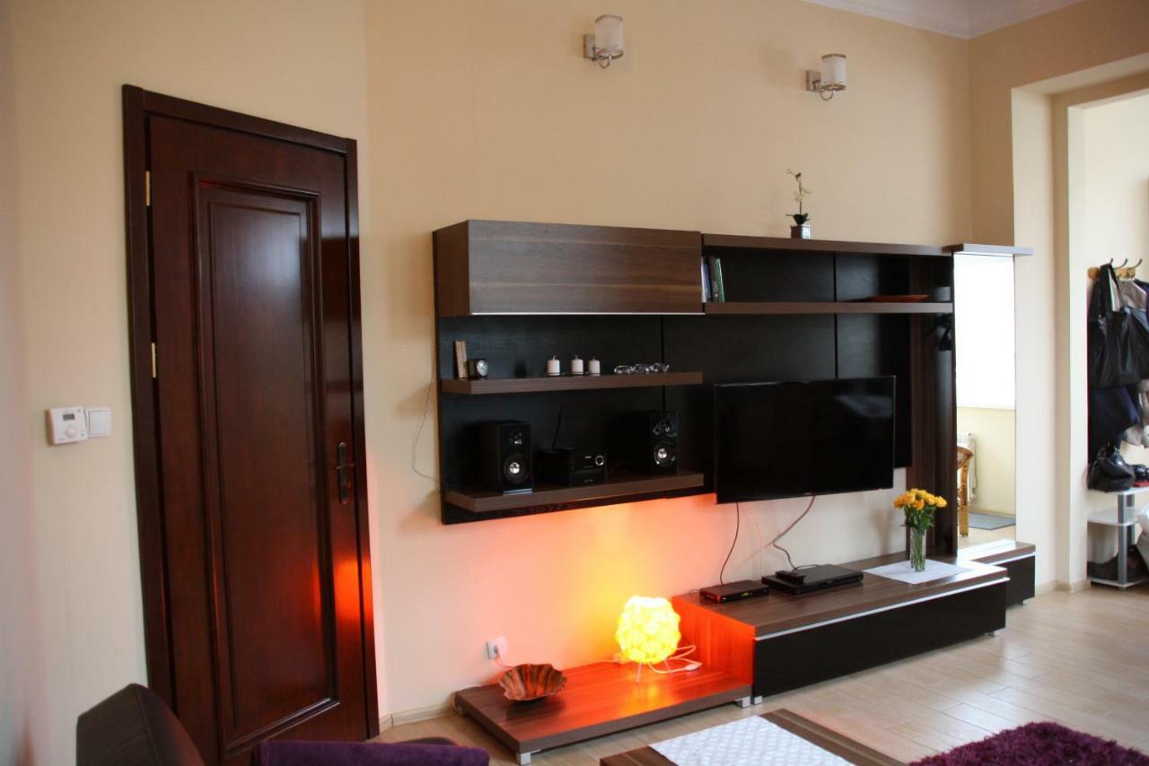 Apartament Baltic Sopot 732 Zewnętrze zdjęcie