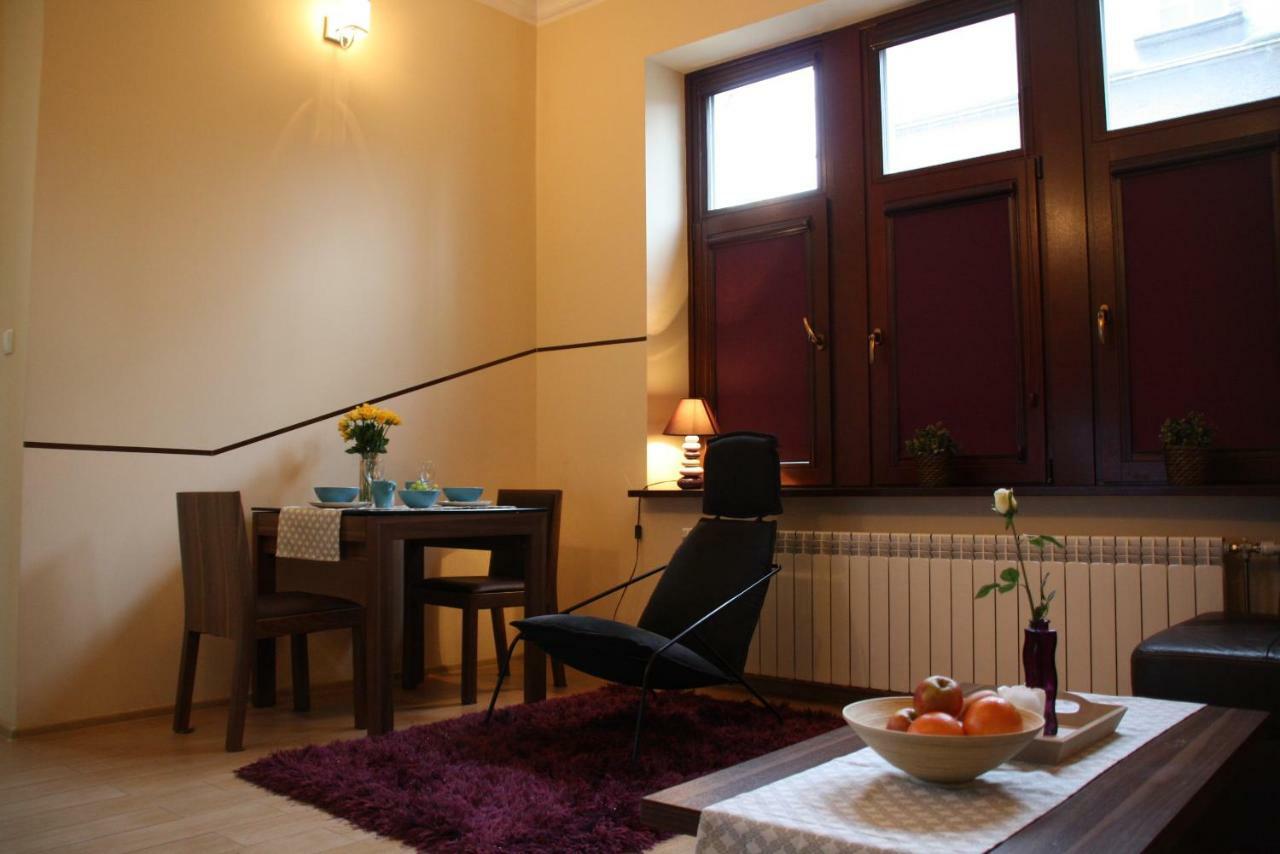 Apartament Baltic Sopot 732 Zewnętrze zdjęcie