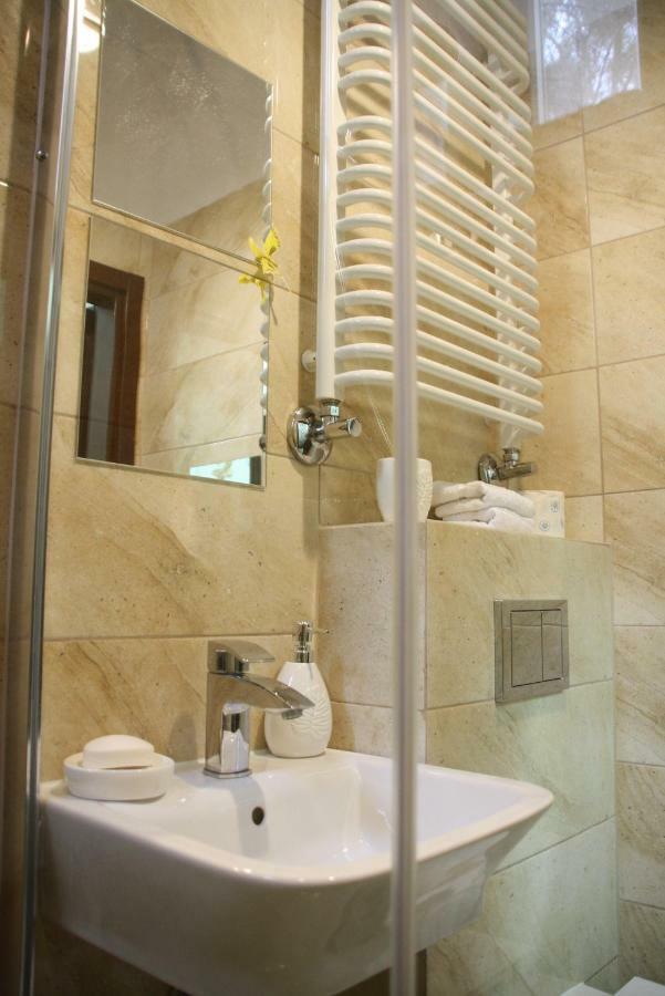 Apartament Baltic Sopot 732 Zewnętrze zdjęcie