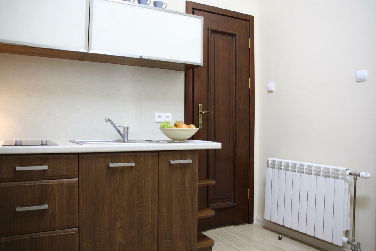 Apartament Baltic Sopot 732 Zewnętrze zdjęcie