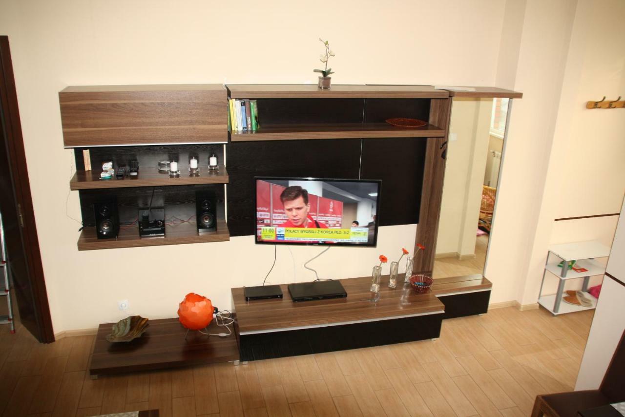 Apartament Baltic Sopot 732 Zewnętrze zdjęcie