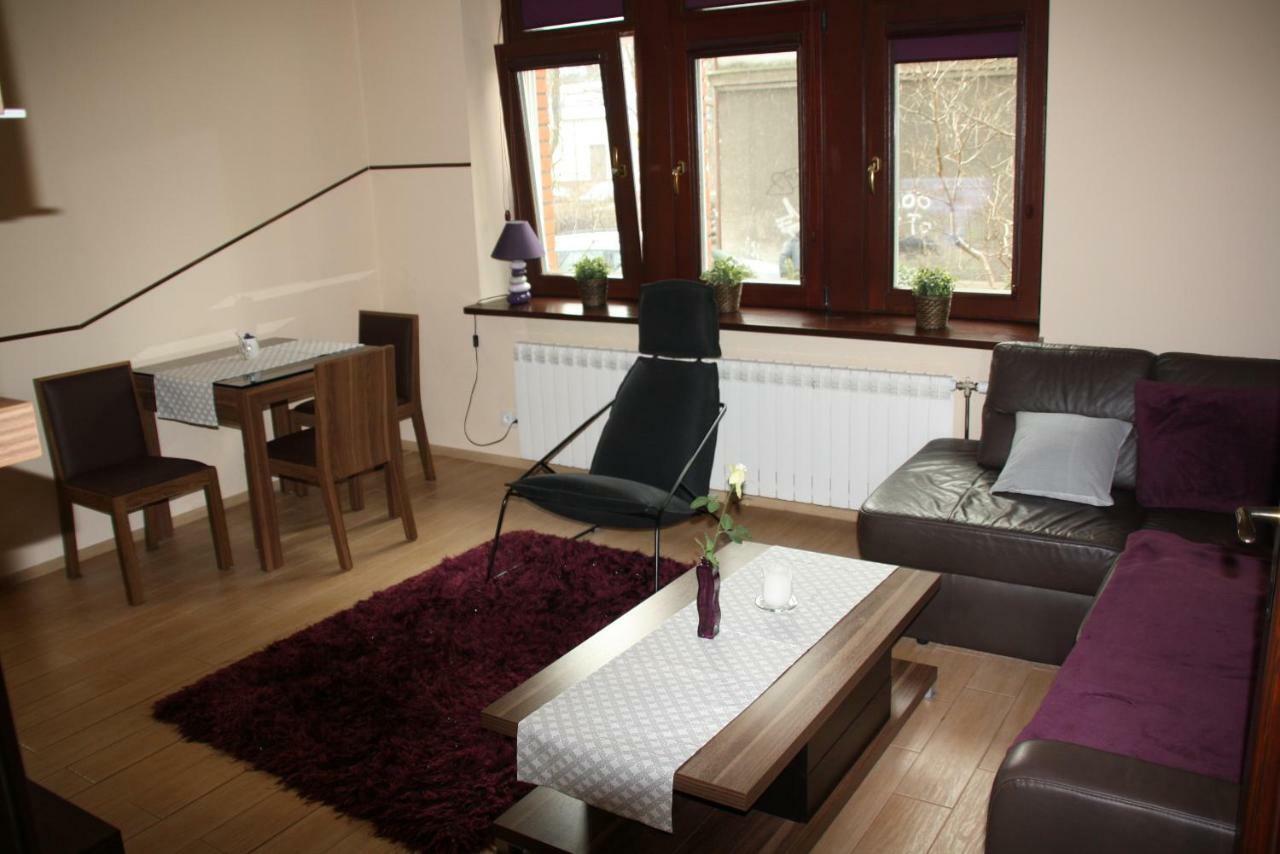 Apartament Baltic Sopot 732 Zewnętrze zdjęcie