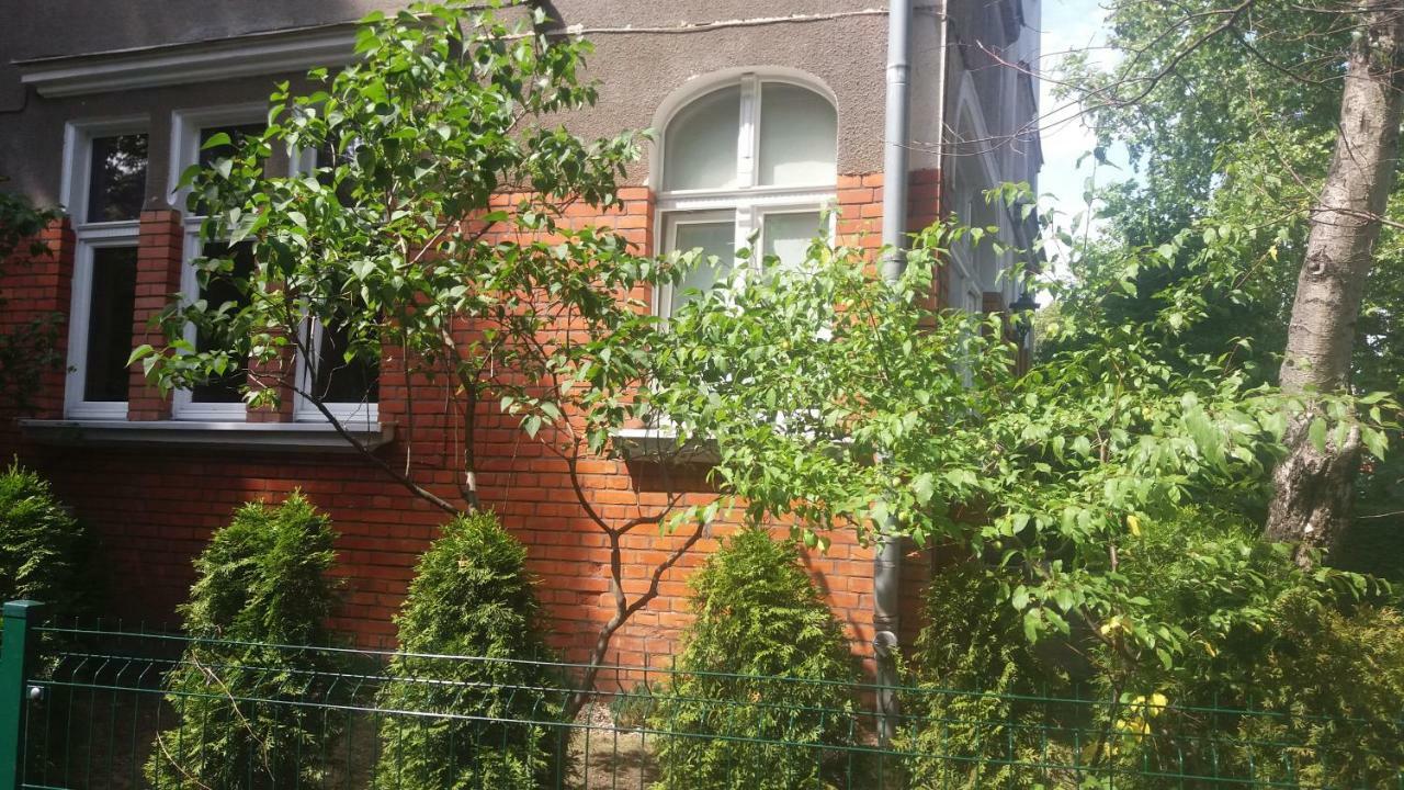 Apartament Baltic Sopot 732 Zewnętrze zdjęcie